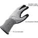 ELFGO Cut Resistant Diving Scuba Gloves - Ergonomic Water Gloves for Spearfishing, Surfing, Fishing (Extra Large) - Buy Online on SooperMarket.com