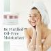 MONAT BE PURIFIED Oil-Free Moisturizer - Lightweight Pore Refining Vegan Skincare for Deep Hydration & Radiant Skin - Shop Internationally - Buy Online on SooperMarket.com