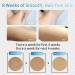 VEME IPL Hair Removal Device for Women - Permanent, Painless Hair Remover with 5 Energy Levels - 500,000 Flashes - Blue & White - Buy Online on SooperMarket.com