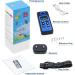 Remote Dog Training Anti Bark Collar | Vibration Beep Voice Call & Static Mode | USB Rechargeable | IP67 Waterproof | Up to 3300FT Range | Harmless Barking Control Device for Small, Medium, Large Dogs - Buy Online on SooperMarket.com