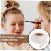 Beavorty 1 Roll Stickers Makeup Kits Brow Stencil Eyebrow Shaper Kit Suite Drawing Pen Eyebrow Trimming - Buy Online on SooperMarket.com