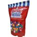 American Gumball Company Assorted Refill Gumballs 2lb Bag - Small .62 Gumballs for Machine - Buy Online on SooperMarket.com