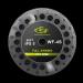 SF Full Sinking Fly Fishing Line | Weight Forward Taper | Freshwater WF4-9 | 90FT IPS3/IPS5 | Black | Full Sink | WF4S-90FT-5IPS - Buy Online on SooperMarket.com