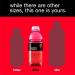 Buy Vitaminwater Power-C Dragonfruit - Electrolyte Enhanced Drink 20 Fl Oz (12 Pack) | International Shipping Available - Buy Online on SooperMarket.com