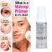 Mushroom Head Air Cushion CC Cream Foundation Natural Makeup Primer - Even Skin Tone & Lasting Coverage - Buy Online on SooperMarket.com