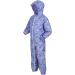 Regatta Unisex Baby Peppa Pobble Snowsuit - Lilac Bloom (6 Months) - Buy Online on SooperMarket.com