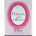 Poison Girl Unexpected by Christian Dior for Women 1.7 oz Eau de Toilette Spray