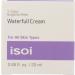 ISOI Bulgarian Rose Waterfull Cream 0.68 FZ