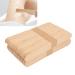 300pcs Birch Wood Wax Applicator Stick - Easy to Use Portable Mixing Sticks for Beauty Salons - International Shipping - Buy Online on SooperMarket.com