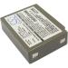 700mAh Battery Replacement for AEG Liberty Series - Compatible with Viva DA D and CA Models (3.6V - Buy Online on SooperMarket.com