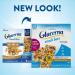 Glucerna Crispy Oats & Nuts Snack Bars - 20 Count, Diabetes-Friendly Blood Sugar Management - Buy Online on SooperMarket.com
