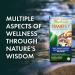 Host Defense Stamets 7 Mushroom Capsules Daily Immune Support & Energy with Organic Mycelium Blend Immune Support Blend with Lion's Mane Chaga Cordyceps Reishi Maitake Mushroom Turkey Tail Mushrooms Supplement Certified Organic Vegetarian Capsules Stamets - Buy Online on SooperMarket.com