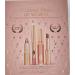Charlotte Tilbury Pillow Talk Lip Secrets - Lip Cheat Matte Revolution Collagen Lip Bath Charlotte's Jewel Lips