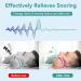 Anti Snoring Mouthpiece - Effective Snoring Solution for Men and Women - Buy Online on SooperMarket.com