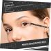 Healvian 20 Pcs Two-in-one Eyebrow Pencil Eyebrow Liner Eyebrow Cosmetics Brow Drawing Pens Brown Wooden - Buy Online on SooperMarket.com