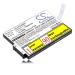 3.7V TCA300COM High-performance Replacement Battery for Xfinity iControl Technicolor TCA300COM with /2800mAh