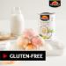 Coconut Milk Haiku Premium Asian Cuisine Great Tasting Add to Your Favourite Dish Dairy Free Gluten Free 398ml 398 ml (Pack of 1) - Buy Online on SooperMarket.com