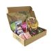 Get Well Soon Gifts for Women - Care Package for Women Stress Relief - Get Well Soon Gift Basket for Women After Surgery - Encouragement & Feel Better Soon Gifts for Women (Social Distance Hug)