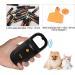 TERA PET Microchip Reader Scanner - RFID Portable Animal Chip ID Scanner for Dogs Cats & Pigs - OLED Display ISO 11784/11785 FDX-B & Emid - Ultimate Pet Tag Solution - Buy Online on SooperMarket.com