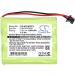 DCH 1200mAh Battery Replacement for Lifetec 9986 - High-Quality International Shipping - Buy Online on SooperMarket.com
