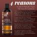 Artnaturals Argan & Olive Oil Conditioner 16 fl oz - Boost & Rejuvenate Hair - Buy Online on SooperMarket.com