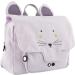 Trixie Boekentas Mrs. Mouse - Cute Kids' Backpack for School | International Shipping Available - Buy Online on SooperMarket.com