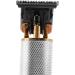 Brensty Trimmer Hair Clipper Electric Hair Clipper Hair Clipper Beard Trimmer Men's Haircut Styling Tool Silver - Buy Online on SooperMarket.com