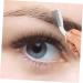 Buy NOLITOY 8 Pcs Foldable Eyebrow Comb & Lash Brush - Eyelash Grooming & Separating Comb for Perfect Makeup - Affordable International Shipping - Buy Online on SooperMarket.com