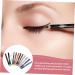 Beavorty 36 Pcs Pearlescent Eyeshadow Pencil Waterproof Eyeliner Pencil Creamy Eyeshadow Pencil Powder 12.5X0.5cmx3pcs Assorted Colorx3pcs - Buy Online on SooperMarket.com