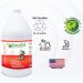 GreenFist Almond Cherry Foaming Hand Soap Refill - 128oz - Made in USA - Buy Online on SooperMarket.com