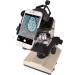 Gosky Smartphone Adapter Mount - Compatible with Binoculars, Monoculars, Spotting Scopes, Telescope, Microscopes - Fits Most Smartphones - Record Nature and The World - Buy Online on SooperMarket.com