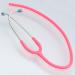 Buy Compatible Replacement Tube by CardioTubes for Littmann Classic II SE - 5mm Pink Tubing | International Shipping Available - Buy Online on SooperMarket.com
