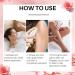 Trendyfave Self Tanning Oil Mist Natural Looking Fake Tan Hydrating Self Tanner Spray Long-lasting Rose Fragrance Body & Face Mist for Women Girls Self Tan Oil Cruelty-Free & Vegan - Buy Online on SooperMarket.com