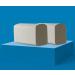 Buy AmazonCommercial Interfold-Vfold Recycling Paper Towels - 5000 Pieces 20 Packs - Eco-Friendly 1-Layer Brown Towels for International Shipping - Buy Online on SooperMarket.com