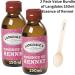 Essence of Rennet 2 x 150ml Bundle Containing 2 Bottles of Langdale's Essence of Rennet 150ml For Cheese Making - Buy Online on SooperMarket.com