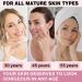 Retinol Moisturizer Cream For Face&Eye Area Anti Aging Wrinkles & Acne & Fine Lines with Vitamin E&Hyaluronic Acid & Jojoba Oil.Best Night&Day Facial Cream.With 2.5% Active Retinol (50Milliliter) - Buy Online on SooperMarket.com
