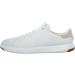 Meta Title: Cole Haan Men's Grandpro Tennis Fashion Sneaker 10.5 White - Stylish and Comfortable Tennis Shoes - Buy Online on SooperMarket.com