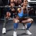 Cocohok Compression Stockings for Sports | Men & Women | Enhance Performance Endurance & Blood Circulation | 2 Pairs in Blue (38-42) - Buy Online on SooperMarket.com