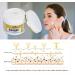 80g Collagen Beauty Cream Made with Pure Humanlike Collagen Anti Aging Face Hydrating Moisturizer City Beauty Sculpting Cream Skin Firming Cream Smooth Wrinkles And Fine Lines - Buy Online on SooperMarket.com