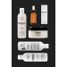 Noah Hair 1.3 Strengthening Lavender Shampoo with Rosemary Oil - Organic Vegan Sulphate-Free Eco-Friendly Daily Shampoo - 8.5 fl. oz - Buy Online on SooperMarket.com