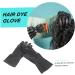 Hemoton 6 Pairs shampoo for men latex gloves hair shampoo gloves hair dye supplies emulsion man Sx2pcs - Buy Online on SooperMarket.com