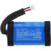 Battery Replacement for Anker A3161 A3165 Soundcore Flare 1 & 2 - International Shipping Available - Buy Online on SooperMarket.com
