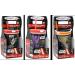 Snackeez Jr - 2-In-1 Snack & Drink Cup Combo With Lid And Straw Clever Design As seen on tv Star Wars 7 Movie Complete Collection