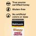Robitussin Extra Strength Honey Cough & Congestion Syrup 230 mL - Buy Online on SooperMarket.com
