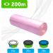 200m. ECO Nappy Bin Refills compatible with Tommee Tippee TEC Twist & Click Simplee | compatible with Angel | Light Flower fragrance | Anti-Odour+ 200 count (Pack of 1) - Buy Online on SooperMarket.com