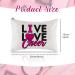 24 Pieces Cheer Bags for Cheerleaders Cheer Scrunchies Canvas Cheer Makeup Bags Cases Portable Travel Cheerleading Makeup Bag Cheer Elastic Scrunchies for Girls Cheerleaders Hair Ties Cheer Gifts - Buy Online on SooperMarket.com