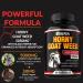 Horny Goat Weed Capsules 5050mg with Black Pepper Extract - 90 Capsules for Energy & Performance - 3 Month Supply - Buy Online on SooperMarket.com