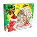 SOUR PATCH KIDS HOLIDAY GINGERBREAD HOUSE KIT