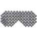 Terahertz Eye Cover for Fatigue Relief | Visual Improvement & Cold-Hot Healing | Portable & Comfortable Design for Daily Use - Buy Online on SooperMarket.com