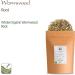 Wormwood Mugwort Organic Herbal Tea - Strong and Bitter - 100g - Buy Online on SooperMarket.com